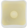 GloboStar Candle ��� 12 x ������������ Realistic ������� �� Led ��� ���������� ������ - ��������� 12 x CR2032 ����� ����� 2700K ���� L3.7 x W3.7 x H5.5cm - (79539)