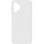 iSelf Tpu 0.3 Samsung A23 5G Trans Backcover - (TPU03SAMA23TR)