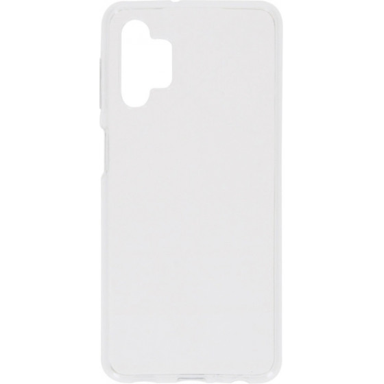 iSelf Tpu 0.3 Samsung A23 5G Trans Backcover - (TPU03SAMA23TR)