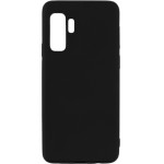 Senso Rubber Samsung Note 10 Black Backcover - (SERSAMN10B)