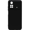 iNOS ���� Liquid Silicon Xiaomi Poco M4 Pro L-Cover ����� - (5205598159245)