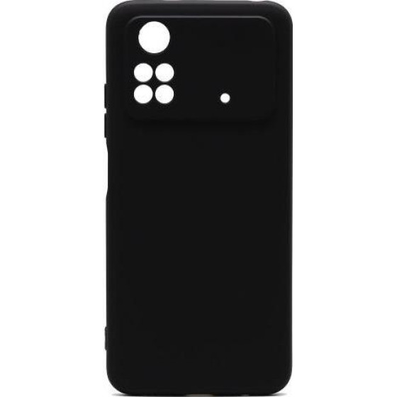 iNOS ���� Liquid Silicon Xiaomi Poco M4 Pro L-Cover ����� - (5205598159245)