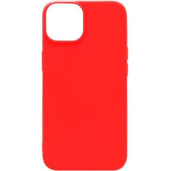 iNOS ���� Soft Tpu Apple Iphone 14 5G S-Cover ������� - (5205598159672)