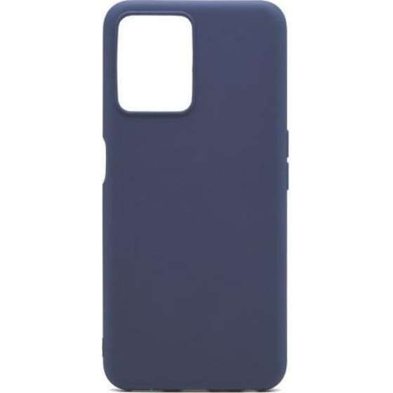 iNOS ���� Soft Tpu Realme 9 5G/ 9 Pro 5G S-Cover ���� - (5205598159276)