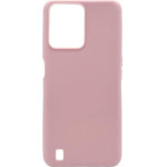 iNOS ���� Soft Tpu Realme C31 S-Cover Dusty ��� - (5205598159306)