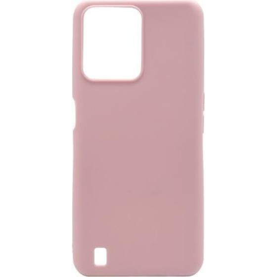 iNOS ���� Soft Tpu Realme C31 S-Cover Dusty ��� - (5205598159306)