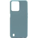 iNOS ���� Soft Tpu Realme C31 S-Cover ������ - (5205598159313)