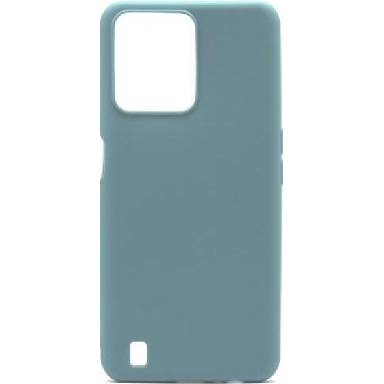 iNOS ���� Soft Tpu Realme C31 S-Cover ������ - (5205598159313)
