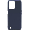 iNOS ���� Soft Tpu Realme C31 S-Cover ���� - (5205598159290)