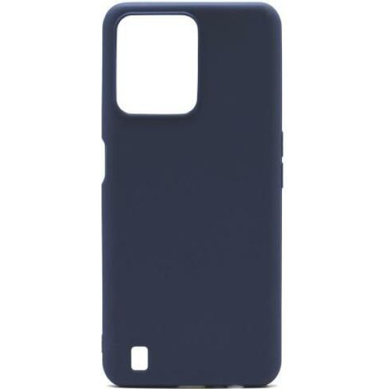 iNOS ���� Soft Tpu Realme C31 S-Cover ���� - (5205598159290)