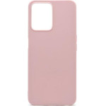 iNOS ���� Soft Tpu Realme C35 S-Cover Dusty ��� - (5205598159344)