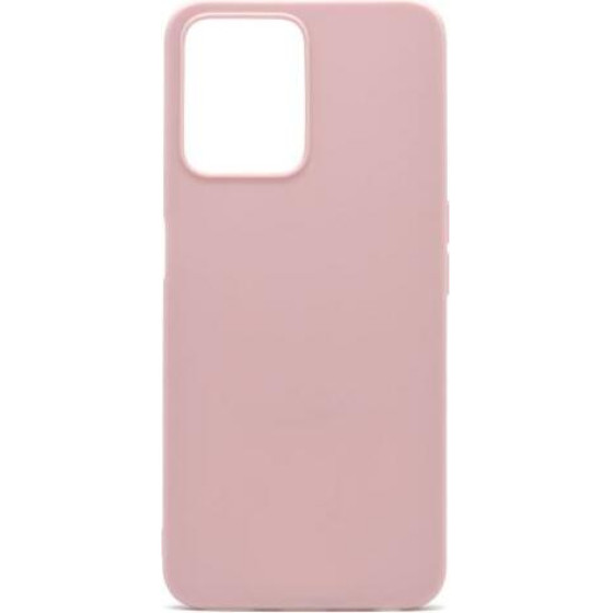 iNOS ���� Soft Tpu Realme C35 S-Cover Dusty ��� - (5205598159344)