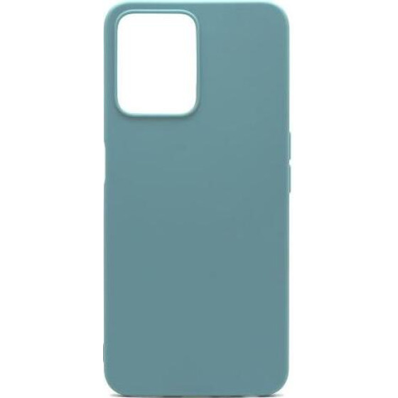 iNOS ���� Soft Tpu Realme C35 S-Cover ������ - (5205598159351)