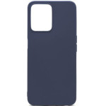 iNOS ���� Soft Tpu Realme C35 S-Cover ���� - (5205598159337)