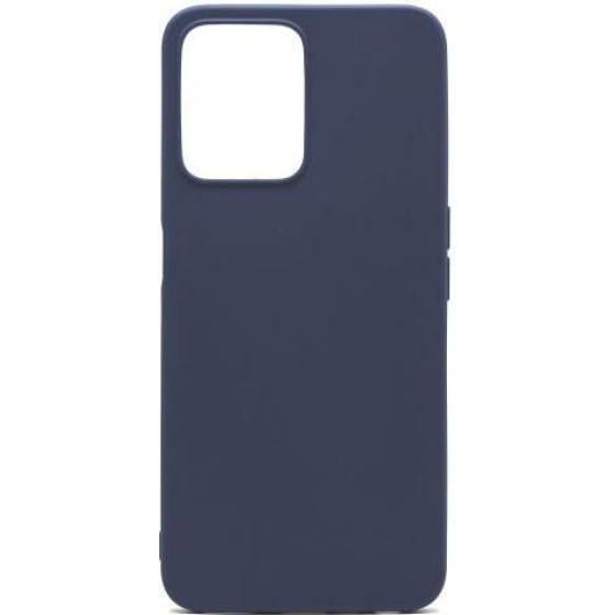 iNOS ���� Soft Tpu Realme C35 S-Cover ���� - (5205598159337)