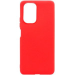 iNOS ���� Soft Tpu Xiaomi 11i 5G S-Cover ������� - (5205598159436)