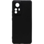 iNOS ���� Soft Tpu Xiaomi 12 Pro 5G S-Cover ����� - (5205598156299)