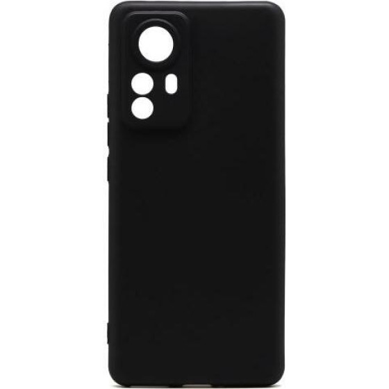 iNOS ���� Soft Tpu Xiaomi 12 Pro 5G S-Cover ����� - (5205598156299)