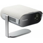 Viewsonic M1pRo Led Projector 720P , Wifi , Bluetooth, 120.000:1