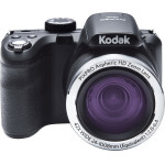 Kodak Pixpro AZ422 Black ������� ������ - (AZ422 BK)
