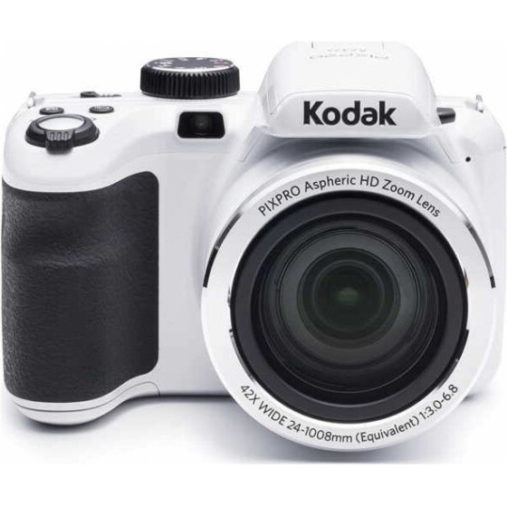 Kodak Pixpro AZ422 White ������� ������ - (AZ422 WH)