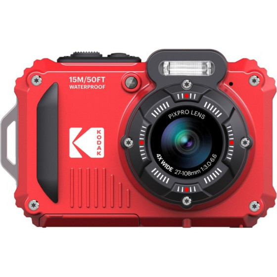 Kodak WPZ2 ��������� ������� ������ ������� - (WPZ2RD)