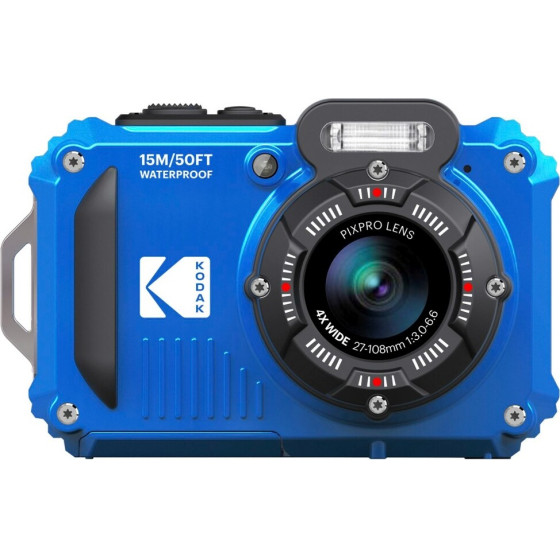 Kodak WPZ2 ��������� ������� ������ ���� - (WPZ2BL)