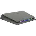 D-Link DMS-106XT 6-Port MULTI-Gigabit Unmanaged SWITCH