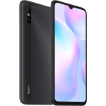 Xiaomi ������ Redmi 9A 6.53'' 4G 32GB/2GB Dual Sim Grey GW/EU