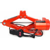 AMiO ������ ���������-���������� 3.000KG 12V �� ��������� (���� 120-350mm) ���� - 1 ���. - (02406)