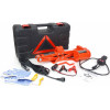 AMiO ������ ���������-���������� 3.000KG 12V �� ��������� (���� 120-350mm) ���� - 1 ���. - (02406)