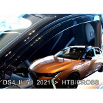 Heko Ds 4 5D 2021+ /Ds 4 Cross 5D 2021+ ��� ������������� ����������� ��� �������� ���� �������� - 4 ���. - (12280)