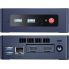 Beelink Mini Pc Mini S, Intel Cpu N5095, 8GB, 256GB SSD, Windows 11 Pro - (MINIS-N5095-8256)