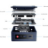 Beelink Mini Pc Mini S, Intel Cpu N5095, 8GB, 256GB SSD, Windows 11 Pro - (MINIS-N5095-8256)