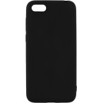 Senso Rubber Huawei Y5 2018 / Honor 7S Black Backcover - (SERHY518B)
