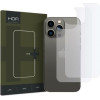 Hofi Hydroflex Pro+ Hybrid Nano Glass Back Protector Apple Iphone 14 Pro ������� (2 ���.)