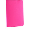 Volte-Tel ���� Tablet 11.2'' - 14.6'' (34,1cm x 24cm) Universal Leather Book Stand FUCHSIA - (5205308315626)
