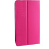 Volte-Tel ���� Tablet 11.2'' - 14.6'' (34,1cm x 24cm) Universal Leather Book Stand FUCHSIA - (5205308315626)