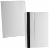 Volte-Tel ���� Tablet 11.2'' - 14.6'' (34,1cm x 24cm) Universal Leather Book Stand WHITE - (5205308315633)