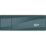 Silicon Power USB-C Flash Drive Mobile C07, 256GB, Usb 3.2, ���� - (SP256GBUC3C07V1D)