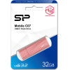 Silicon Power USB-C Flash Drive Mobile C07, 32GB, Usb 3.2, ��� - (SP032GBUC3C07V1P)