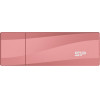 Silicon Power USB-C Flash Drive Mobile C07, 64GB, Usb 3.2, ��� - (SP064GBUC3C07V1P)