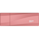 Silicon Power USB-C Flash Drive Mobile C07, 64GB, Usb 3.2, ��� - (SP064GBUC3C07V1P)