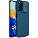 Nillkin ���� Soft Tpu & Pc Camshield Pro Xiaomi Redmi Note 11 Pro/ Note 11 Pro 5G/ Note 11 Pro Plus 5G ����