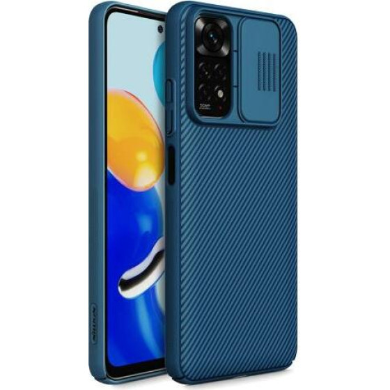 Nillkin ���� Soft Tpu & Pc Camshield Pro Xiaomi Redmi Note 11 Pro/ Note 11 Pro 5G/ Note 11 Pro Plus 5G ����