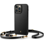 Spigen Cyrill ���� Soft Tpu & Pc Classic Charm Mag Magsafe Apple Iphone 14 Pro ����� - (ACS05028)