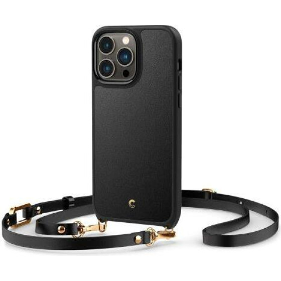 Spigen Cyrill ���� Soft Tpu & Pc Classic Charm Mag Magsafe Apple Iphone 14 Pro ����� - (ACS05028)