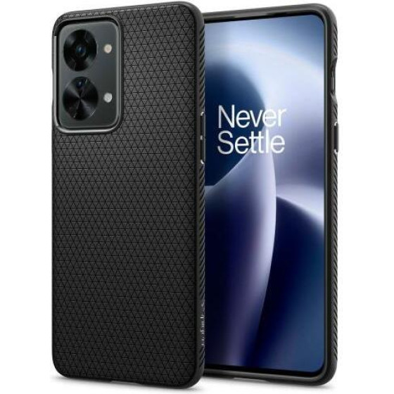 Spigen ���� Soft Tpu Liquid Air OnePlus Nord 2T 5G ����� - (ACS05246)