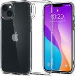 Spigen ���� TPU & PC Ultra Hybrid Apple iPhone 14 Plus ������� - (ACS04894)
