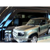 Heko Land Rover Defender 3D 2020+ ������� ������������� ��� �������� ���� �������� - 2 ���. - (27254)
